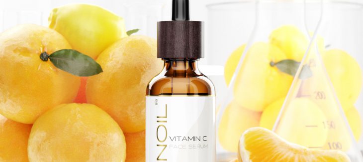 nanoil vit c serum